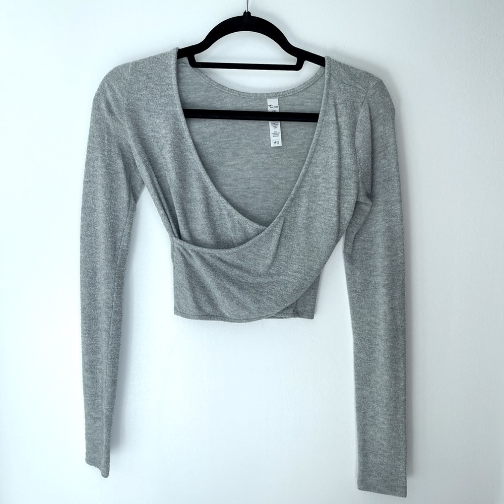 Alo XS Crop top